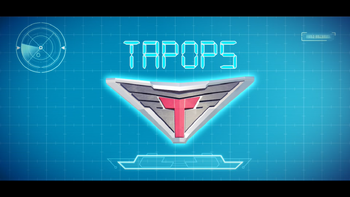 TAPOPS Emblem