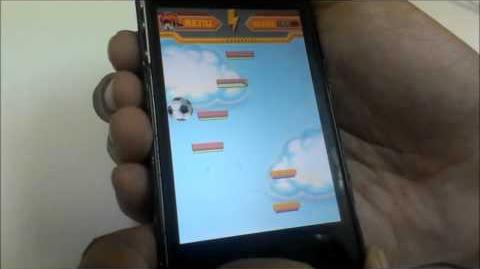 Eksklusif Aplikasi iOS Boboiboy Daripada Animonsta