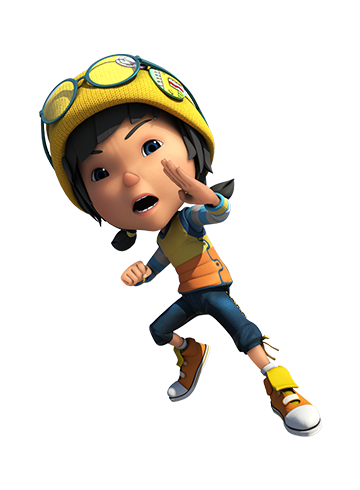 Ying Boboiboy Wiki Fandom