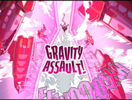 Gravity Assault