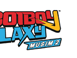 BoBoiBoy Galaxy (Season 2)