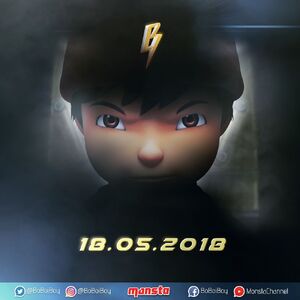 Copy And Paste Boboiboy Wiki Fandom