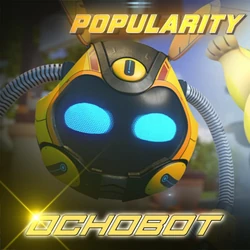 Ochobot Gallery Boboiboy Wiki Fandom