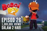 BoBoiBoy Final Episode
