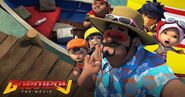 BoBoiBoy The Movie - 9