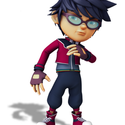 Category Boboiboy Movie 2 Characters Boboiboy Wiki Fandom