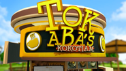 Tok Aba's Kokotiam