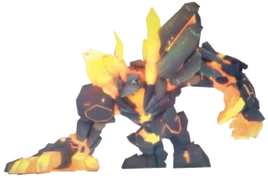 Golem Api