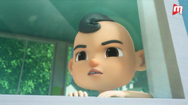 Papa Pipi