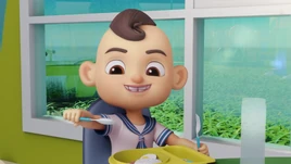 Papa Pipi 