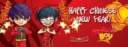 Happy Chinese New Year!