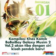 Kompilasi BBBGS2 Vol 2 teaser