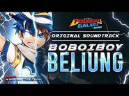 "BoBoiBoy Beliung-Tempest OST" - -BBBGLXS2 - XIV - Pertarungan Demi Windara!