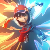 Boboiboy Frostfire Boboiboy Wiki Fandom Dem fusion boiyos, made them as prints and they're all sold out. boboiboy frostfire boboiboy wiki fandom