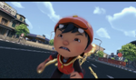 Boboiboy The Movie - 3