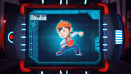 Maklumat BoBoiBoy