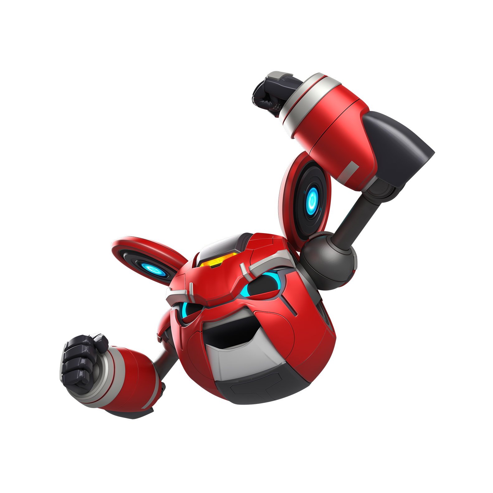 DashBot, Boboiboy Wiki