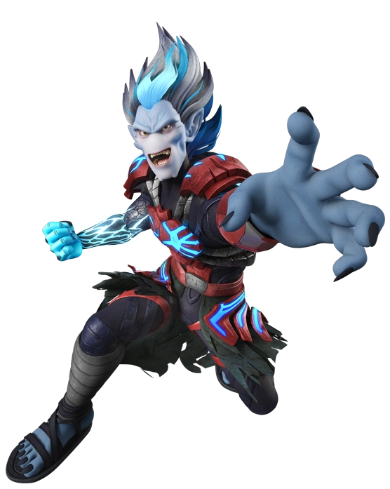 Category:Elemental Masters | Boboiboy Wiki | Fandom