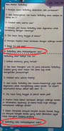 Pertanyaan subjek favorit BoBoiBoy