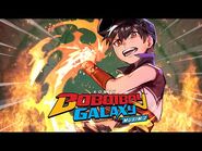 Komik BoBoiBoy Galaxy Musim 2 -19 - Di Sebalik Api Sengketa! - KINI DI PASARAN!