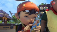 BoBoiBoy "Uh..."