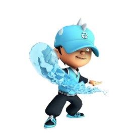 BoBoiBoy