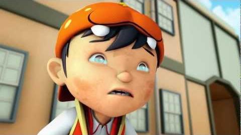 Promo BoBoiBoy Season 2 Episode 12