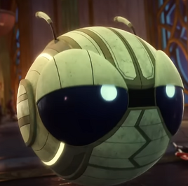 CocoonBot