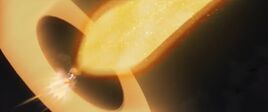 Tembakan Solar