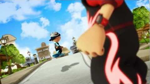 Promo Episod Baru BoBoiBoy 18 Dis!