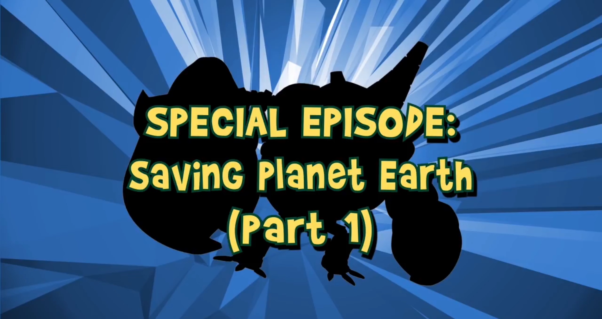 Saving Planet Earth Part 1 Boboiboy Wiki Fandom