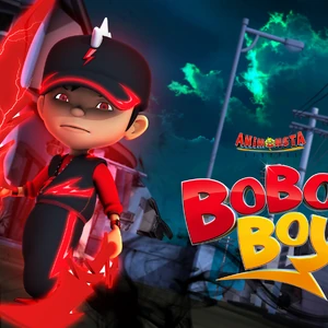 Boboiboy Thunderstorm Gallery Boboiboy Wiki Fandom Cuplikan boboiboy the movie 2 versi lagu kita jaga kita (ejen ali the movie) 👍. boboiboy thunderstorm gallery