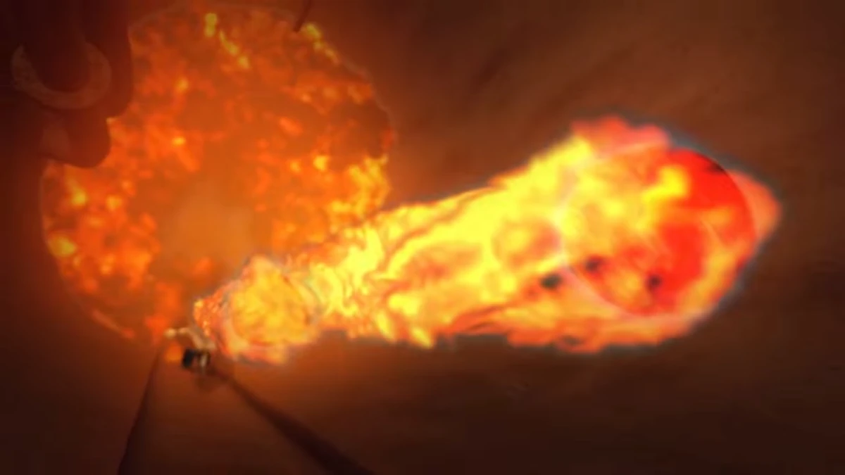 Bebola Api | BoBoiBoy Wiki | Fandom