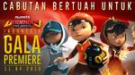 Gala Premiere (Indonesia)