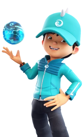 BBB Air x Air Selangor