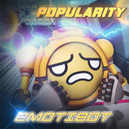 Popularity Contest - EmotiBot