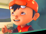 BoBoiBoy Yeah Awesome