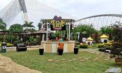Movie Animation Park Studios | Boboiboy Wiki | Fandom Movie Animation Park Studios | Boboiboy Wiki | Fandom