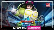 BoBoiBoy Movie 2 - Klip Pipi Kura Keras Kini di Astro First,CH480