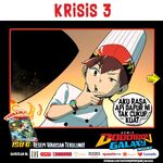 Crisis 3 (Part 1)