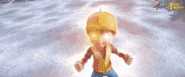 Elemental Fusion (BoBoiBoy Supra)
