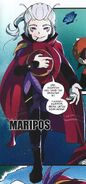 Maripos Intro