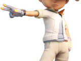 BoBoiBoy Cahaya