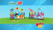 BoBoiBoy Promo Spinner Berkuasa Fernleaf Solivite