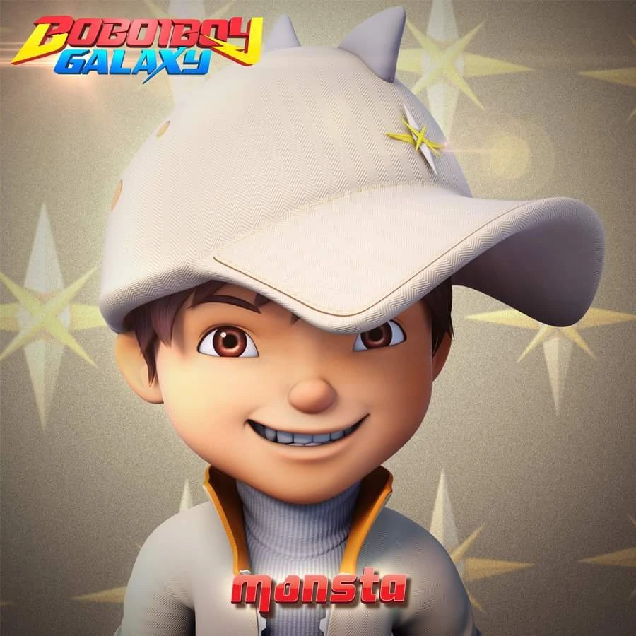 Boboiboy Light Gallery Boboiboy Wiki Fandom