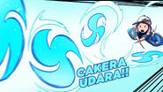 Cakera Udara (komik)