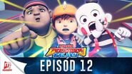 Episod 12 YouTube