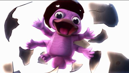Platypus Baby Boboiboy Wiki Fandom Platypus Baby Boboiboy Wiki Fandom