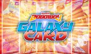 Pertandingan BoBoiBoy Galaxy Card