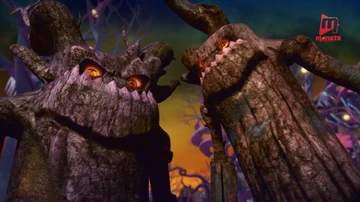 Tree – Demons Shoggoth.net Demon Trees Shoggoth.net